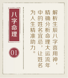 长葛起名流程一